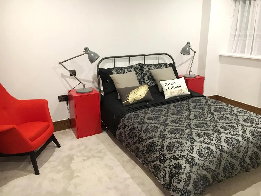 2 bedroom apartment for rent