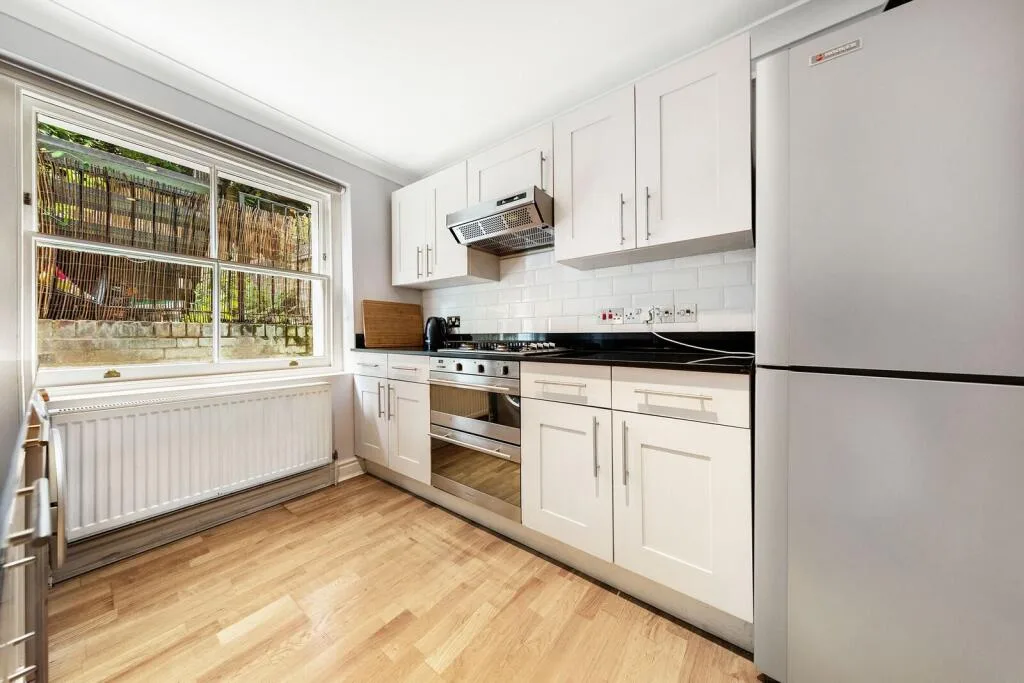 1 bedroom flat for rent