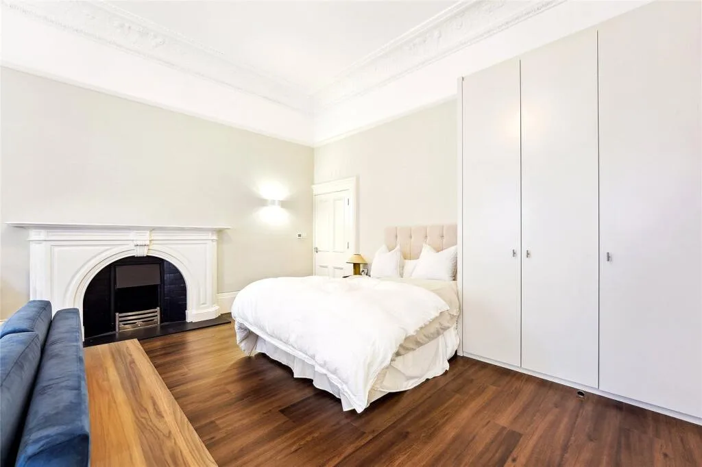 Studio apartment for rent