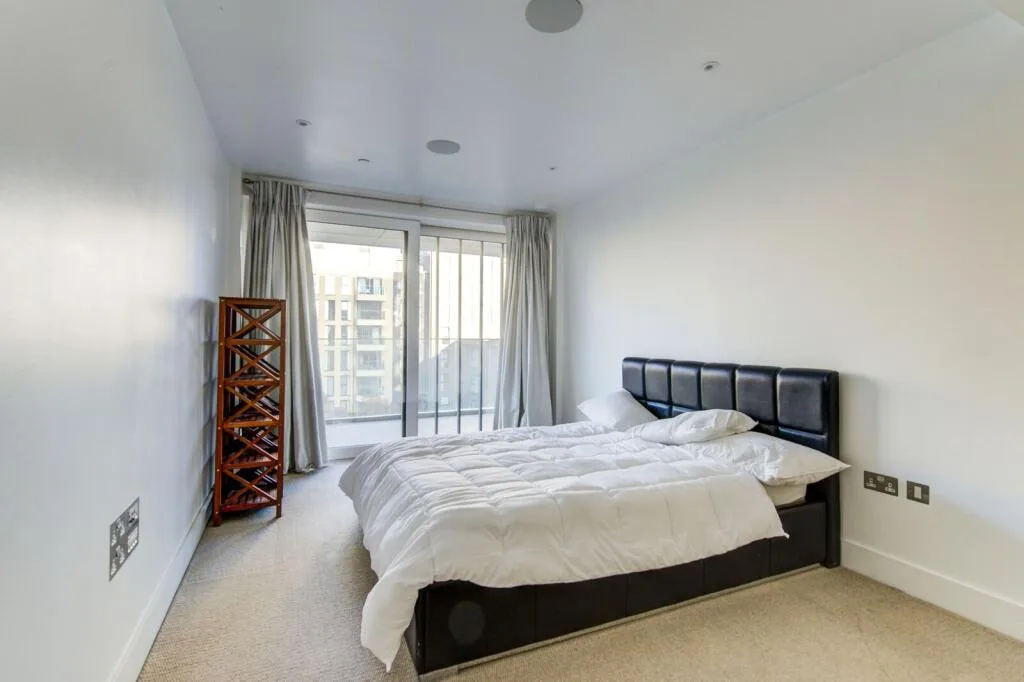 3 bedroom flat for rent