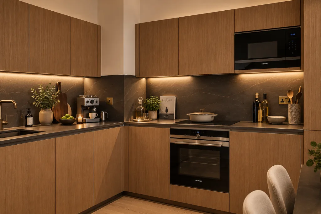 3 bedroom apartment for rent