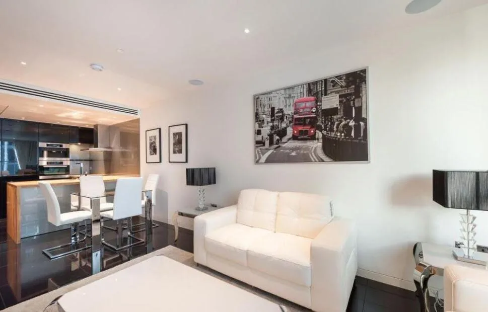 1 bedroom apartment for rent
