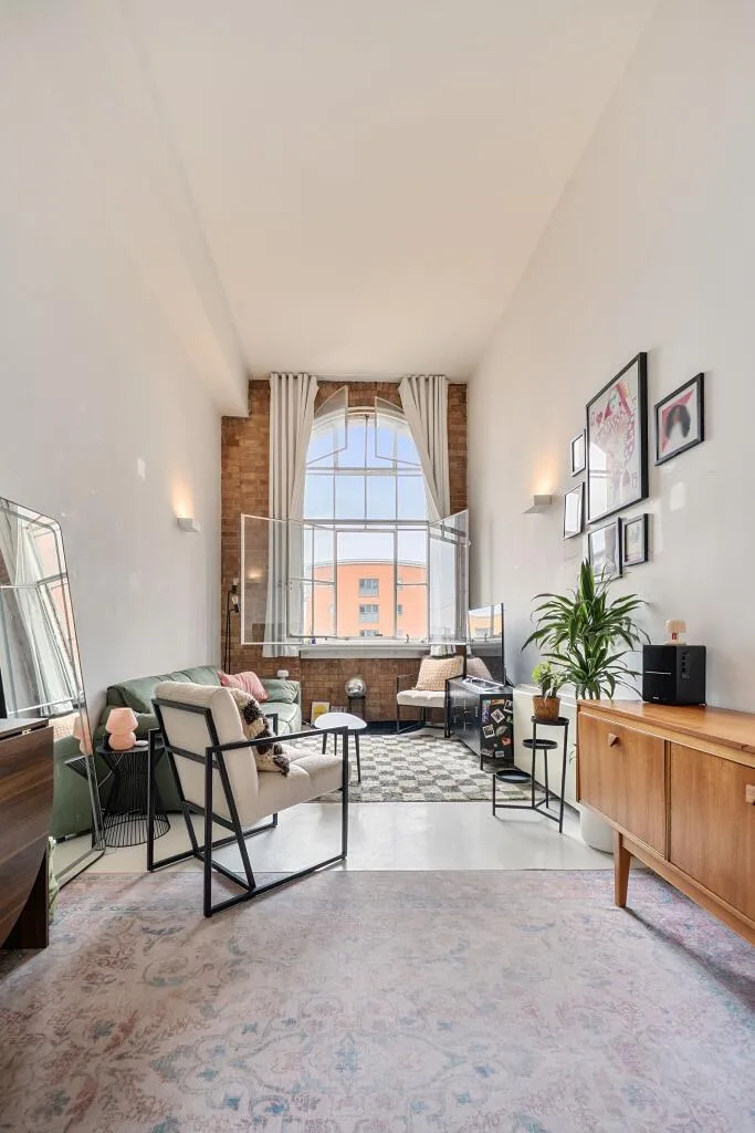 1 bedroom flat for rent