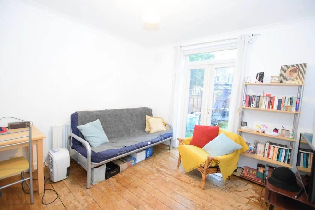 1 bedroom terraced house for rent