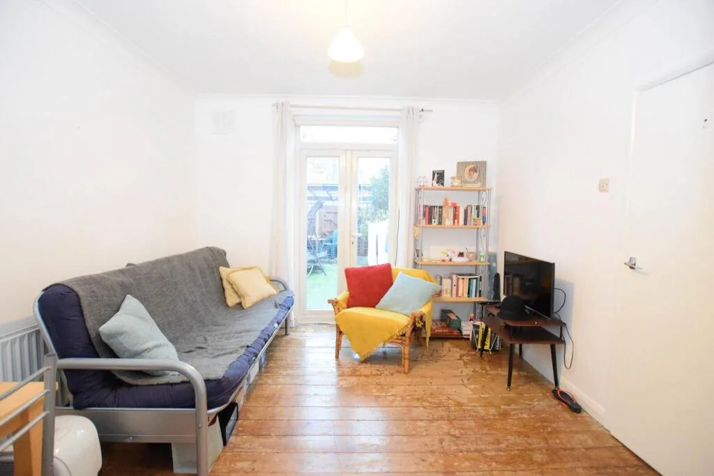 1 bedroom terraced house for rent