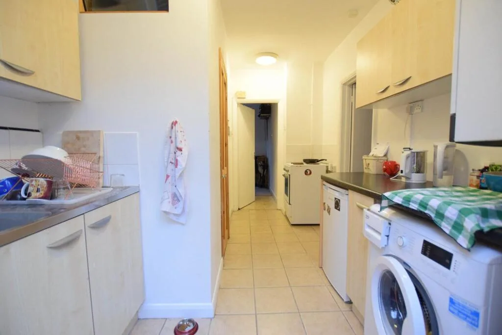 1 bedroom terraced house for rent