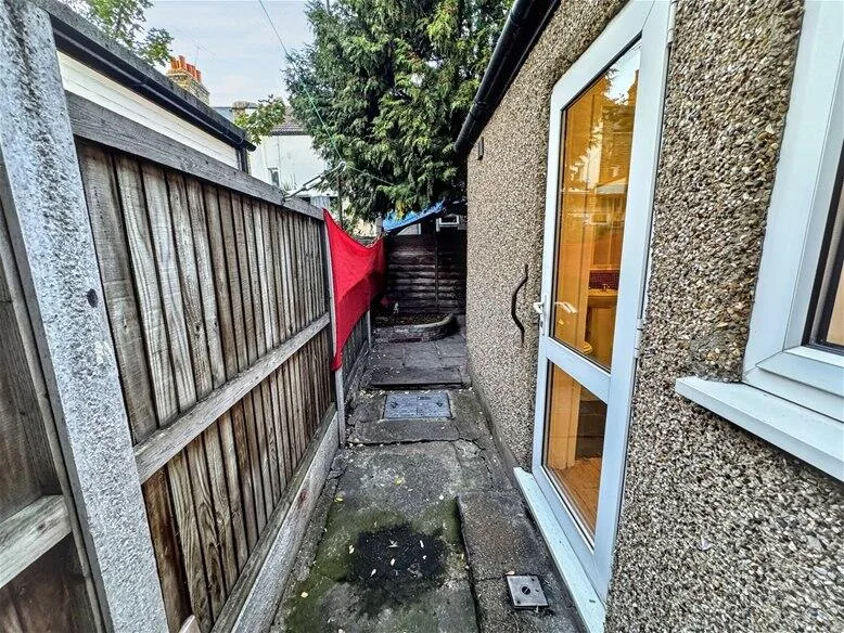 3 bedroom house for rent