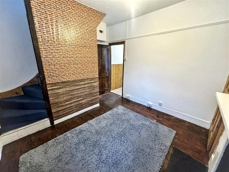 3 bedroom house for rent