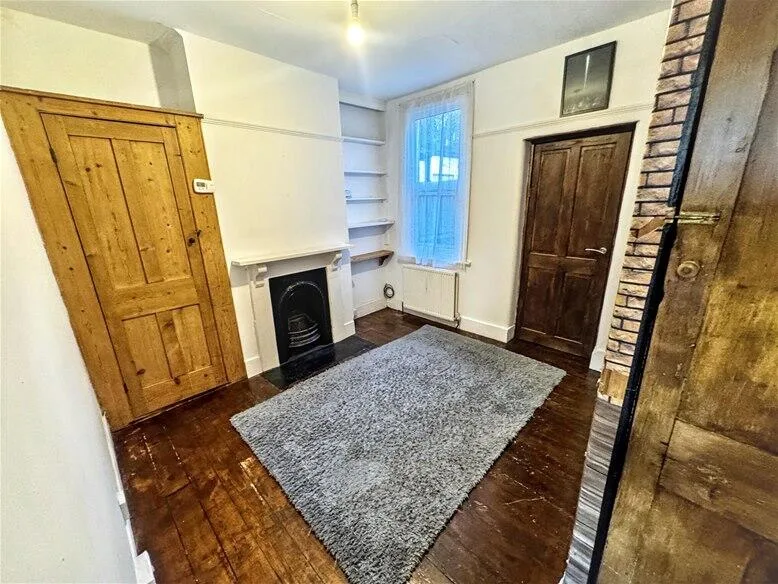 3 bedroom house for rent