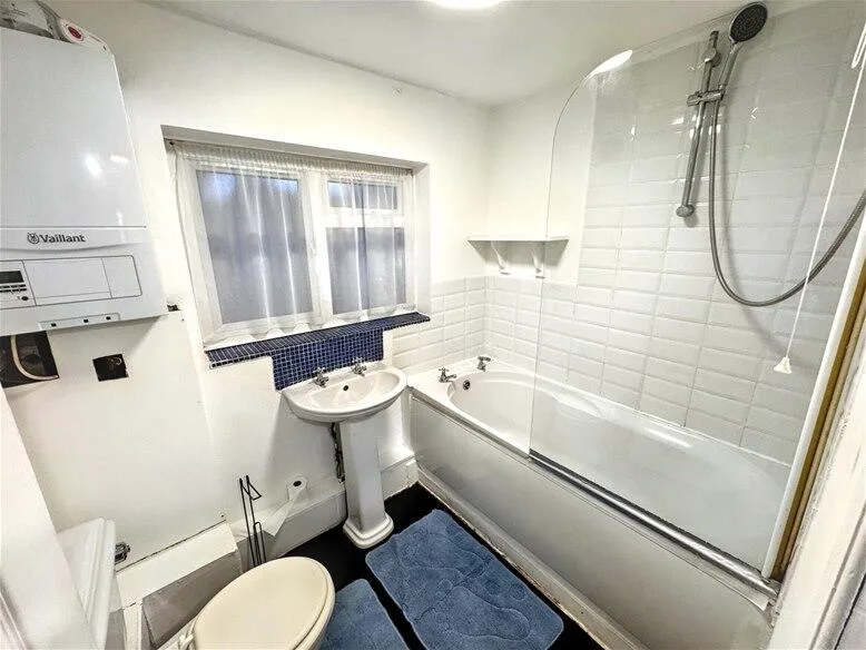 3 bedroom house for rent