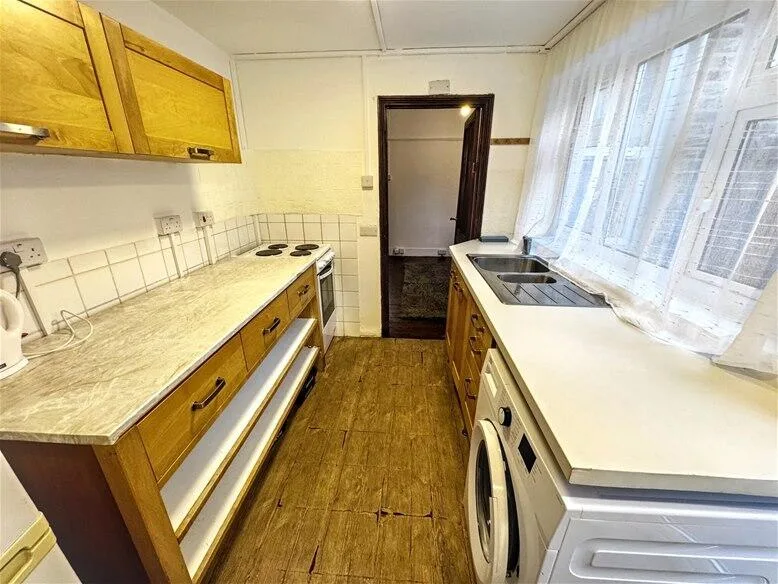 3 bedroom house for rent