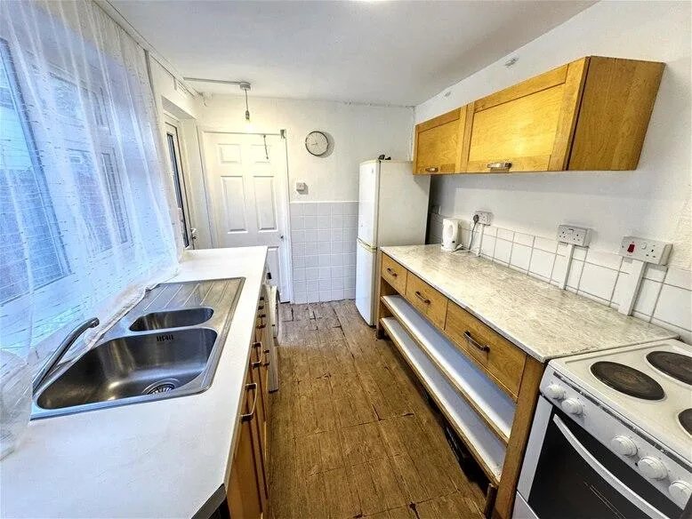 3 bedroom house for rent