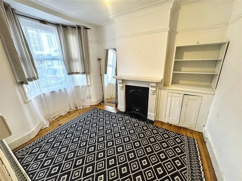 3 bedroom house for rent