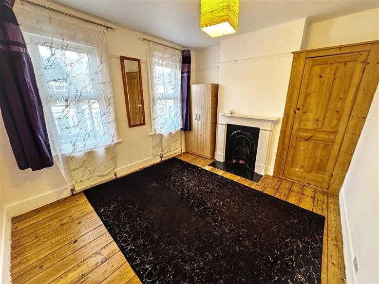 3 bedroom house for rent