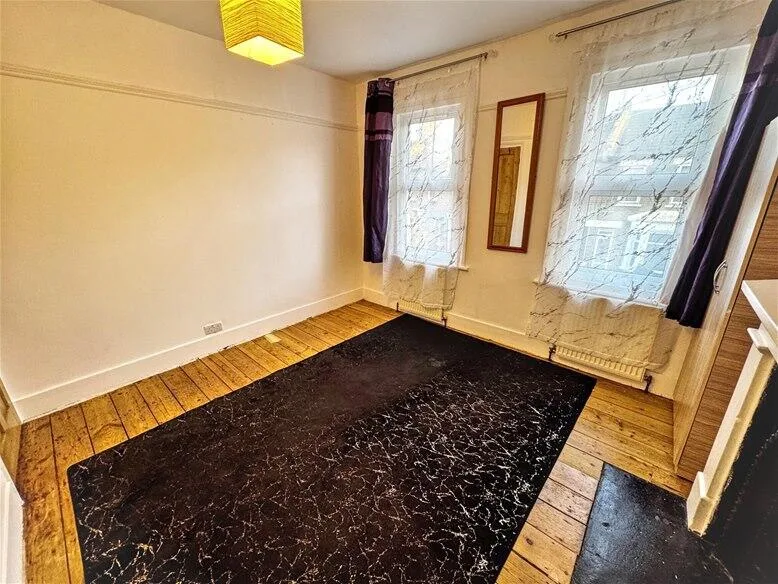 3 bedroom house for rent