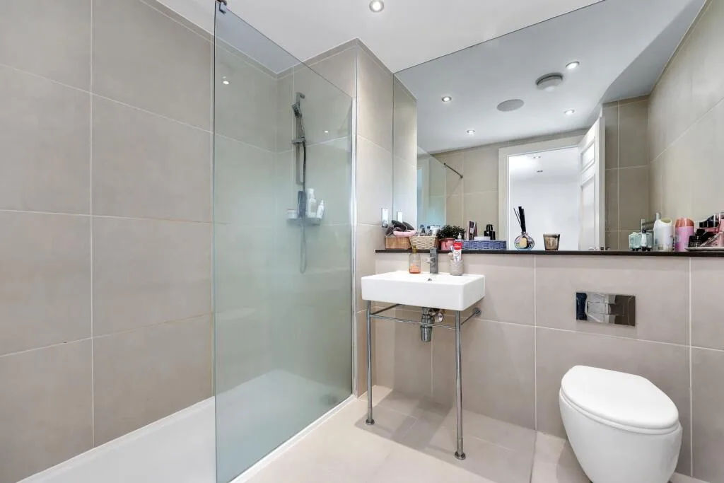 2 bedroom penthouse for rent