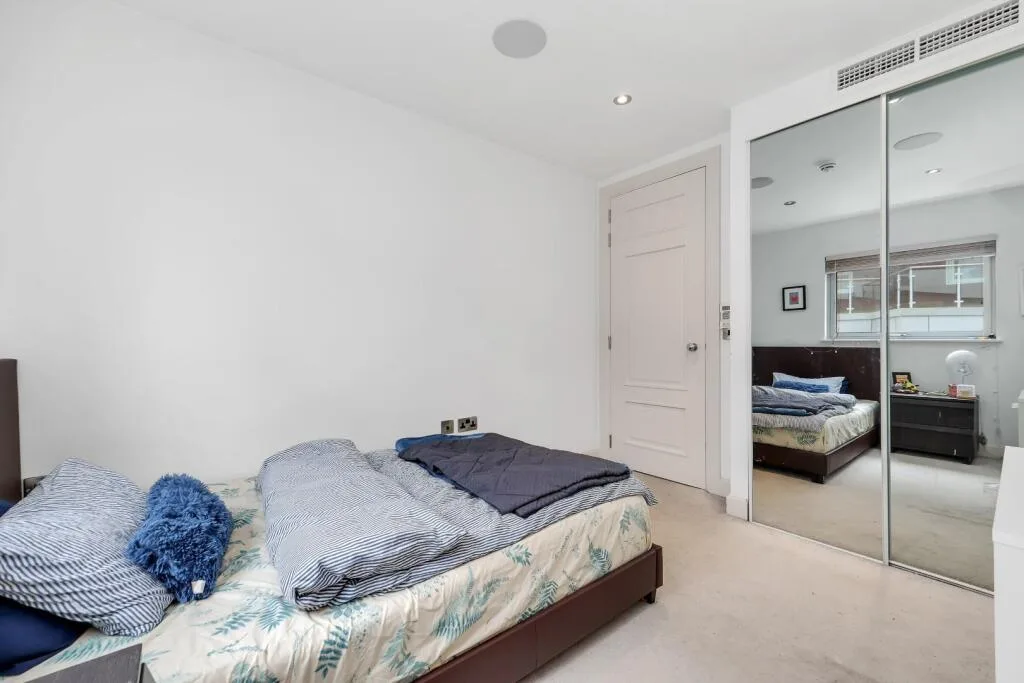 2 bedroom penthouse for rent