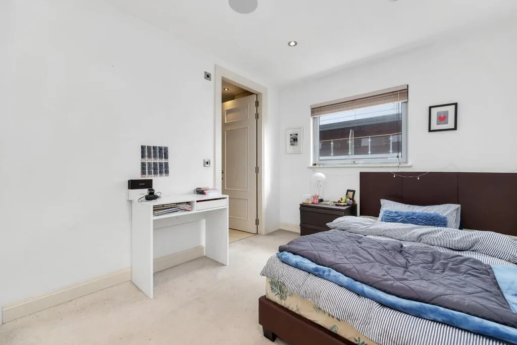2 bedroom penthouse for rent