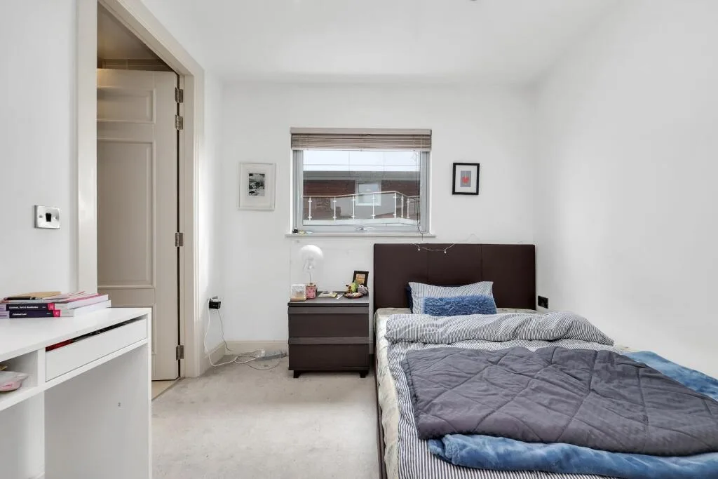 2 bedroom penthouse for rent