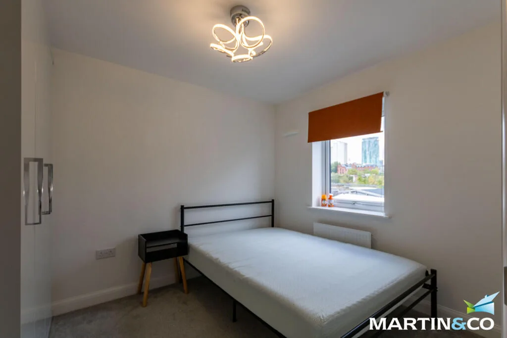 3 bedroom end of terrace house for rent