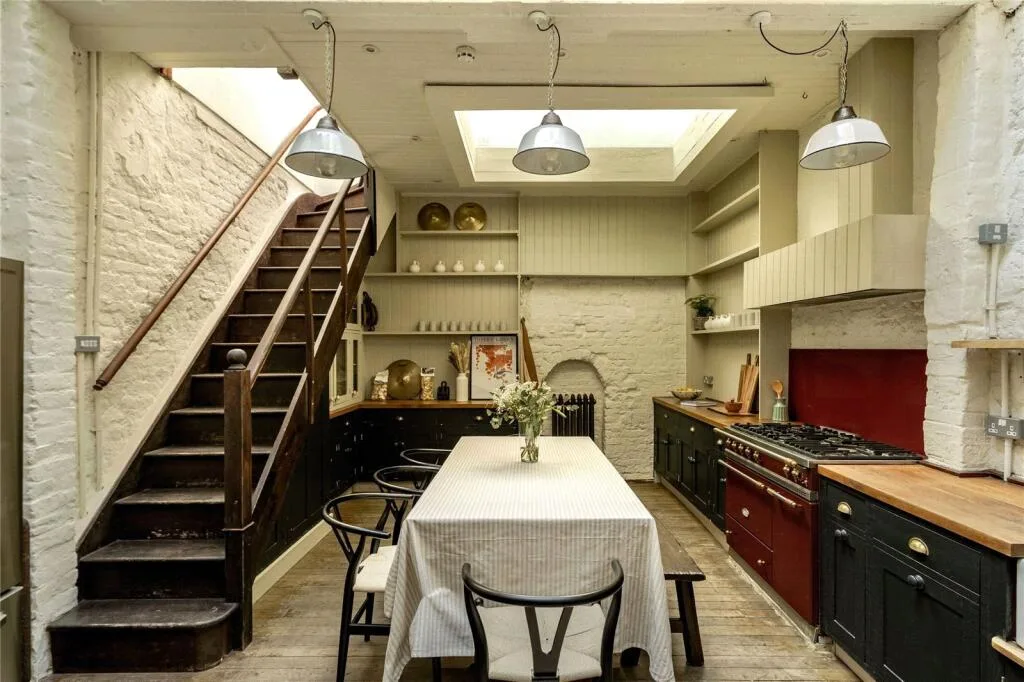 3 bedroom terraced house for rent