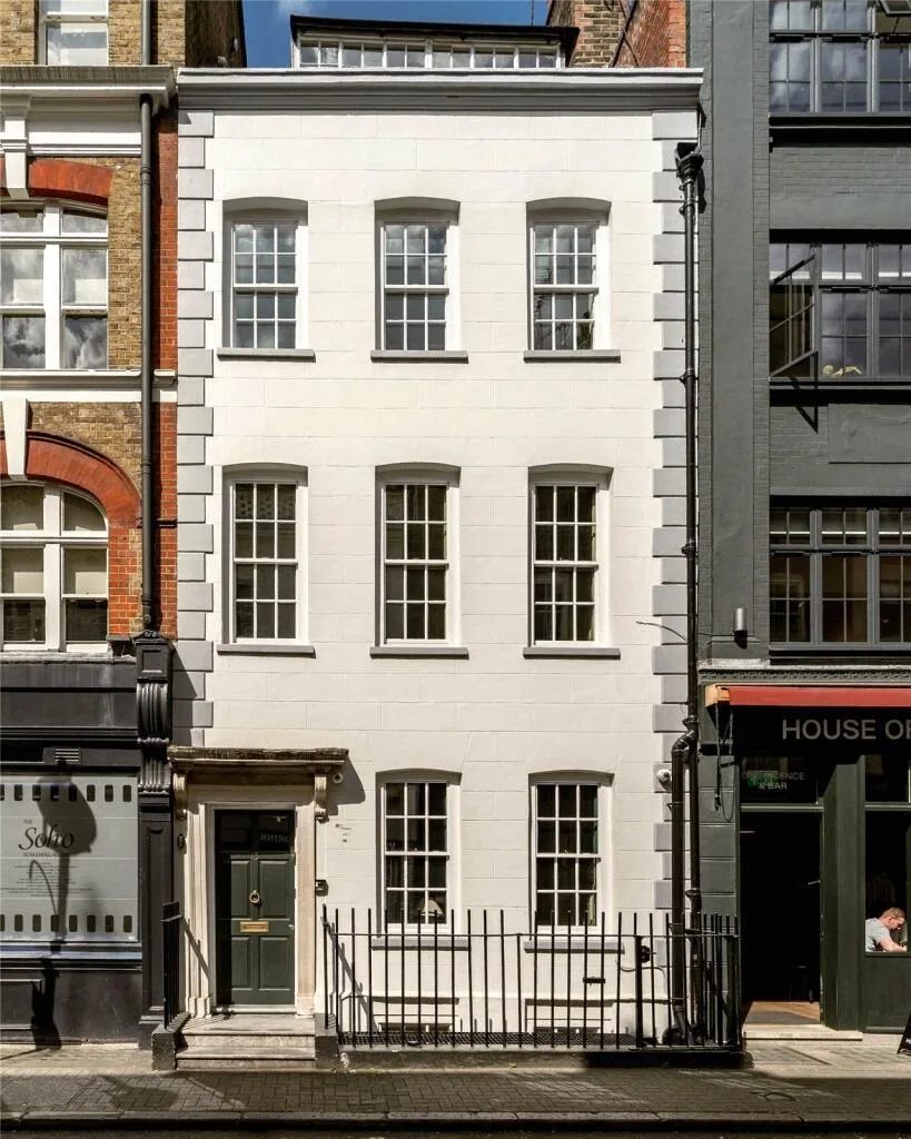 3 bedroom terraced house for rent