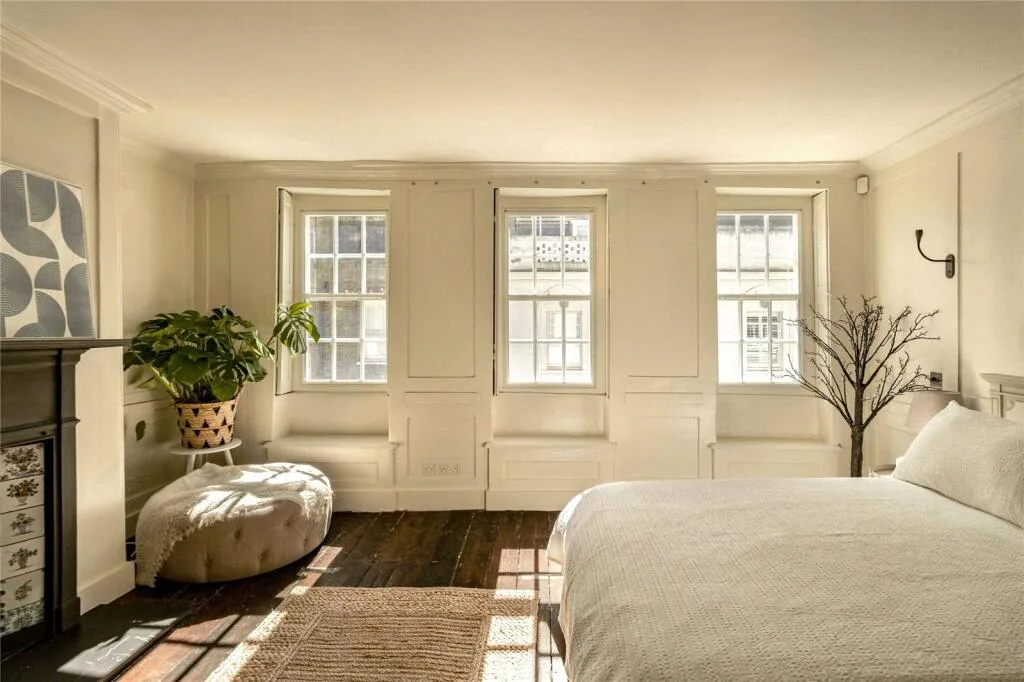 3 bedroom terraced house for rent