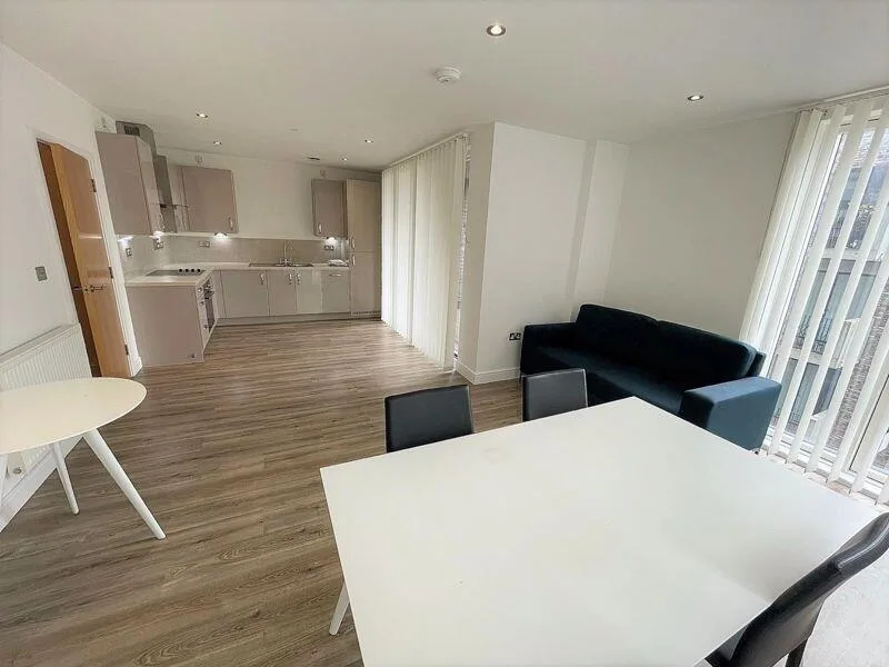 2 bedroom apartment for rent