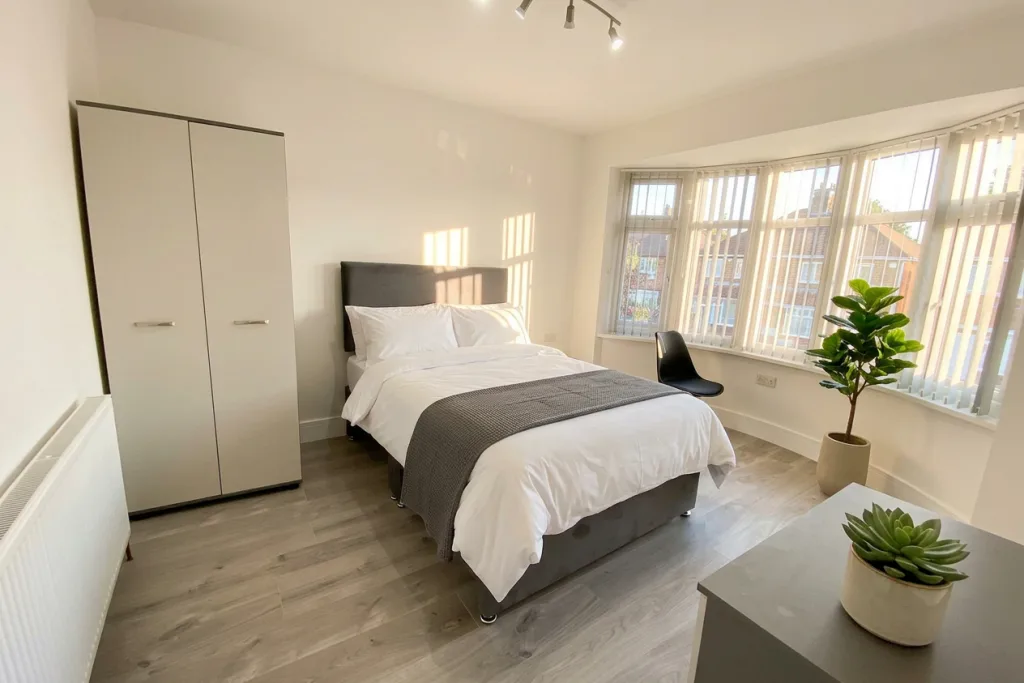 1 bedroom house for rent