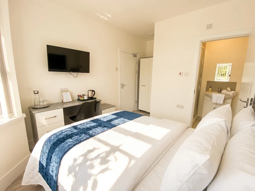 1 bedroom house for rent