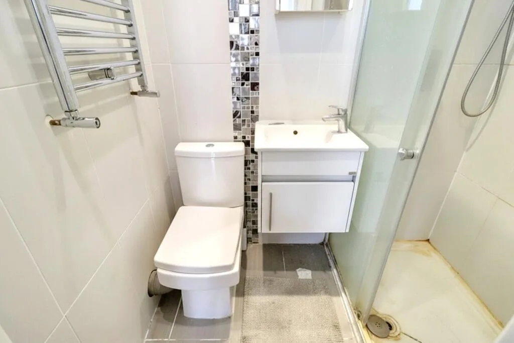 Studio apartment for rent