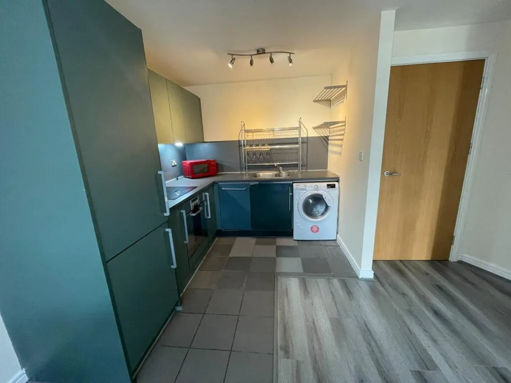 2 bedroom flat for rent