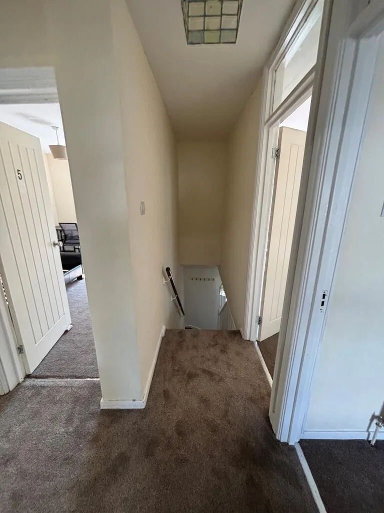 5 bedroom house for rent