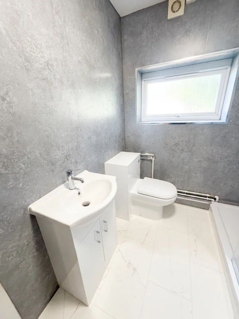 5 bedroom house for rent