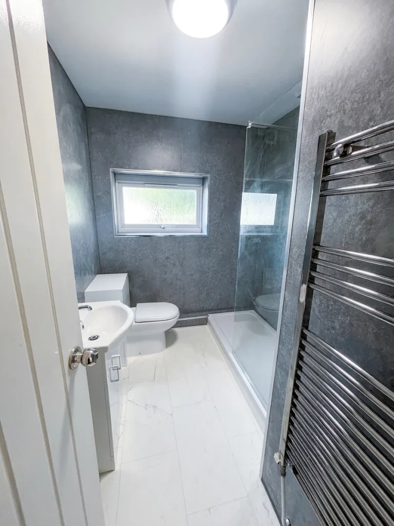 5 bedroom house for rent