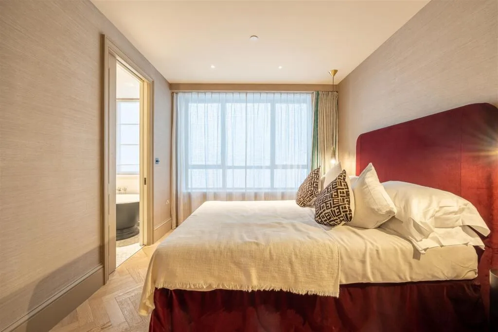 2 bedroom apartment for rent