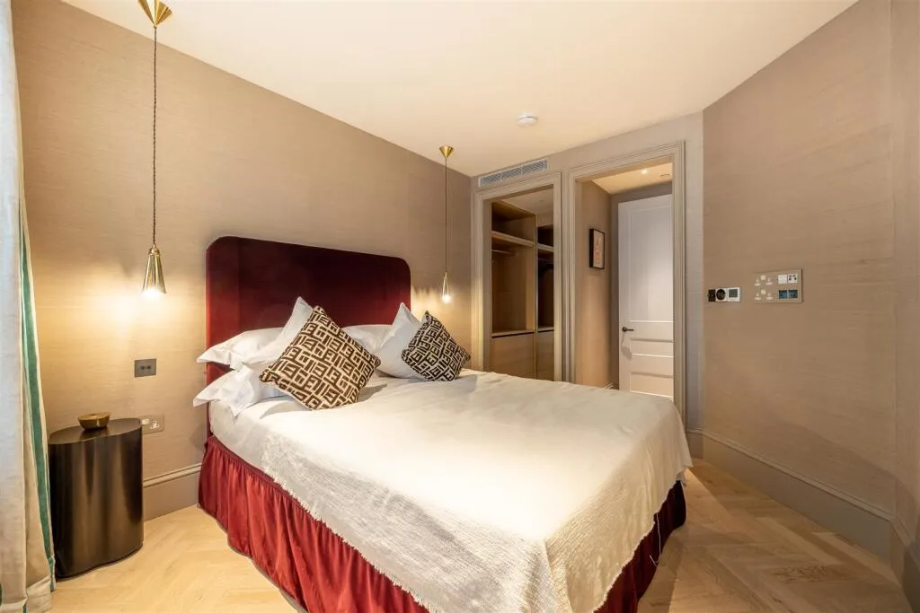 2 bedroom apartment for rent