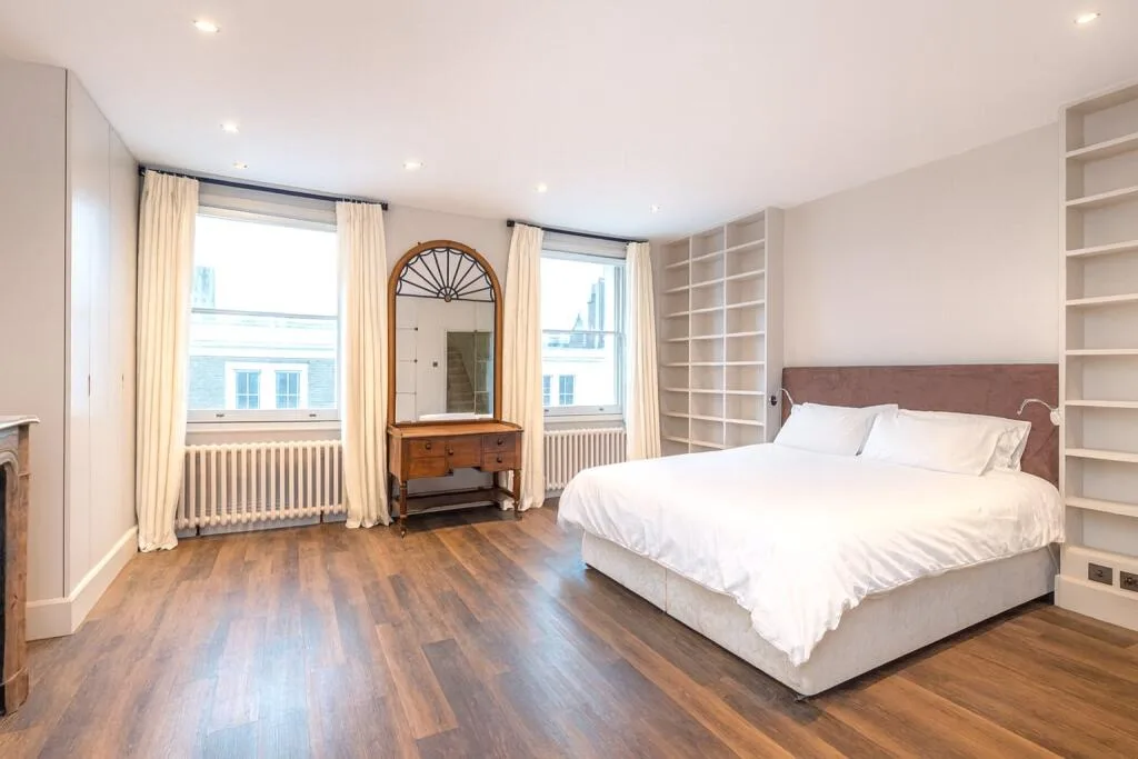 3 bedroom maisonette for rent
