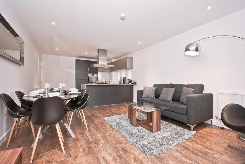 2 bedroom apartment for rent