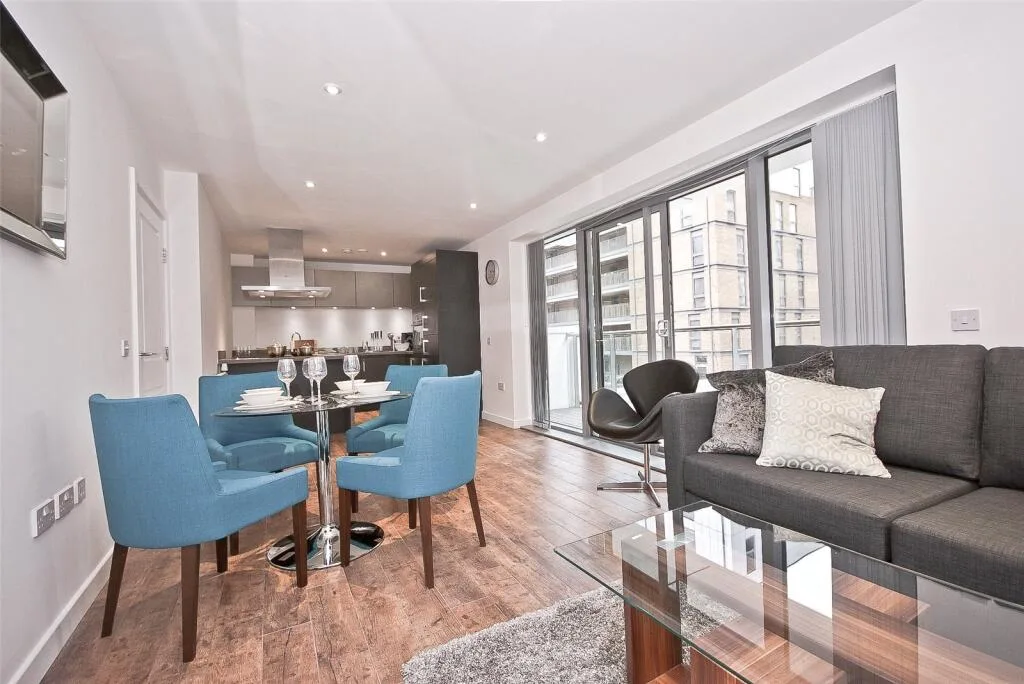 2 bedroom apartment for rent
