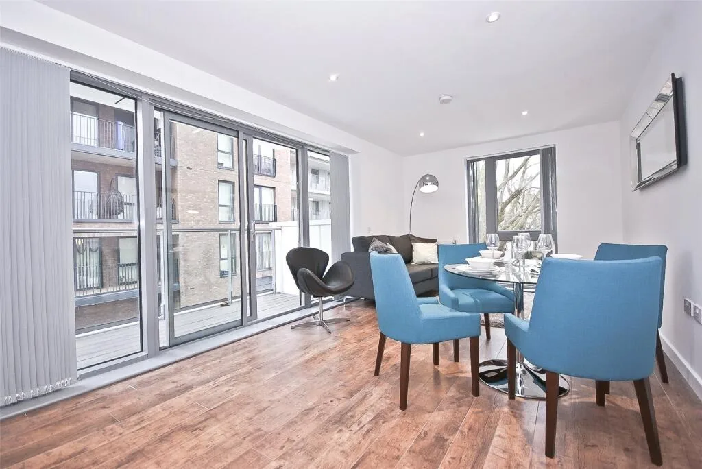 2 bedroom apartment for rent