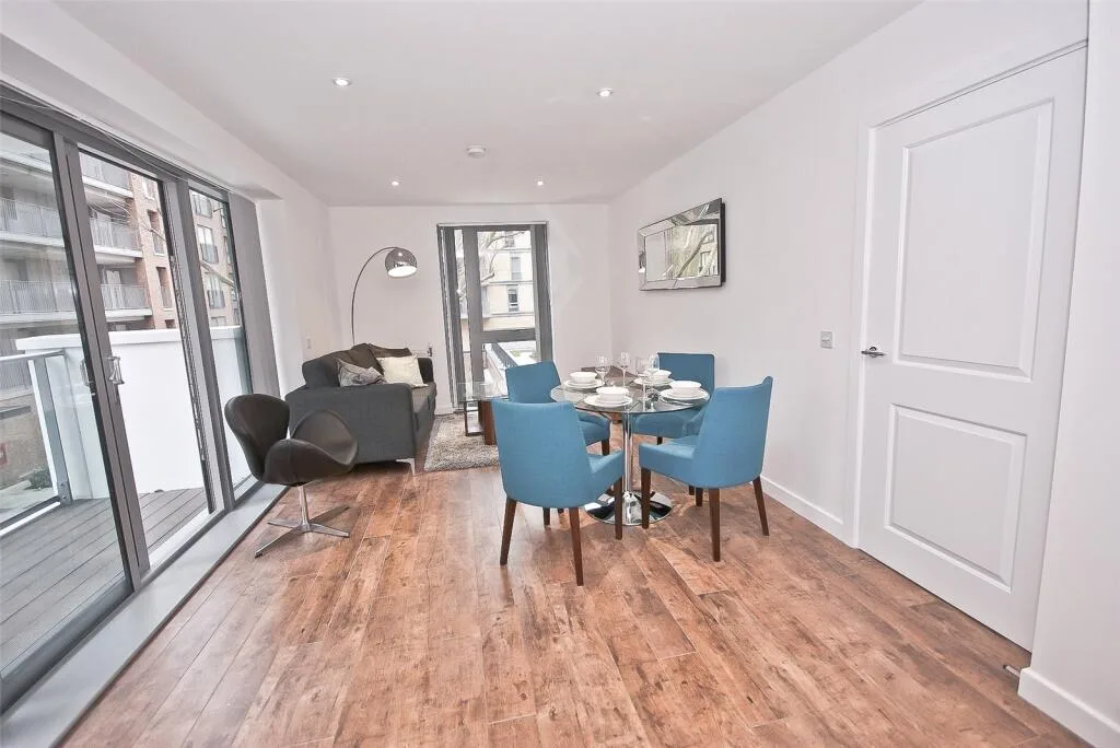 2 bedroom apartment for rent
