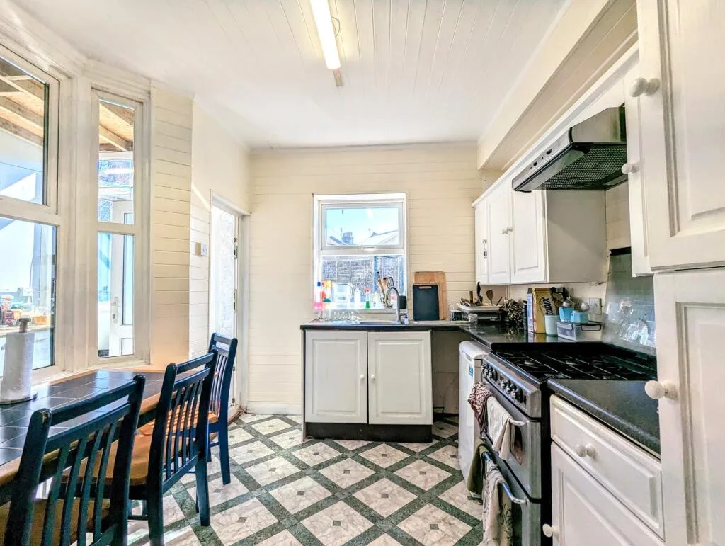 3 bedroom terraced house for rent