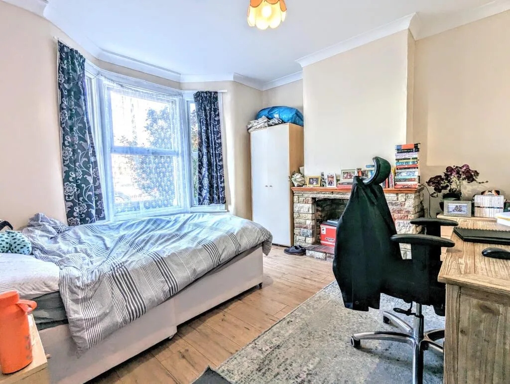 3 bedroom terraced house for rent