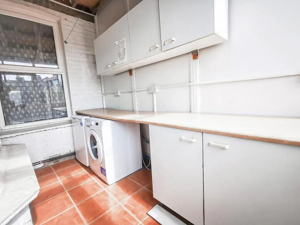 3 bedroom terraced house for rent