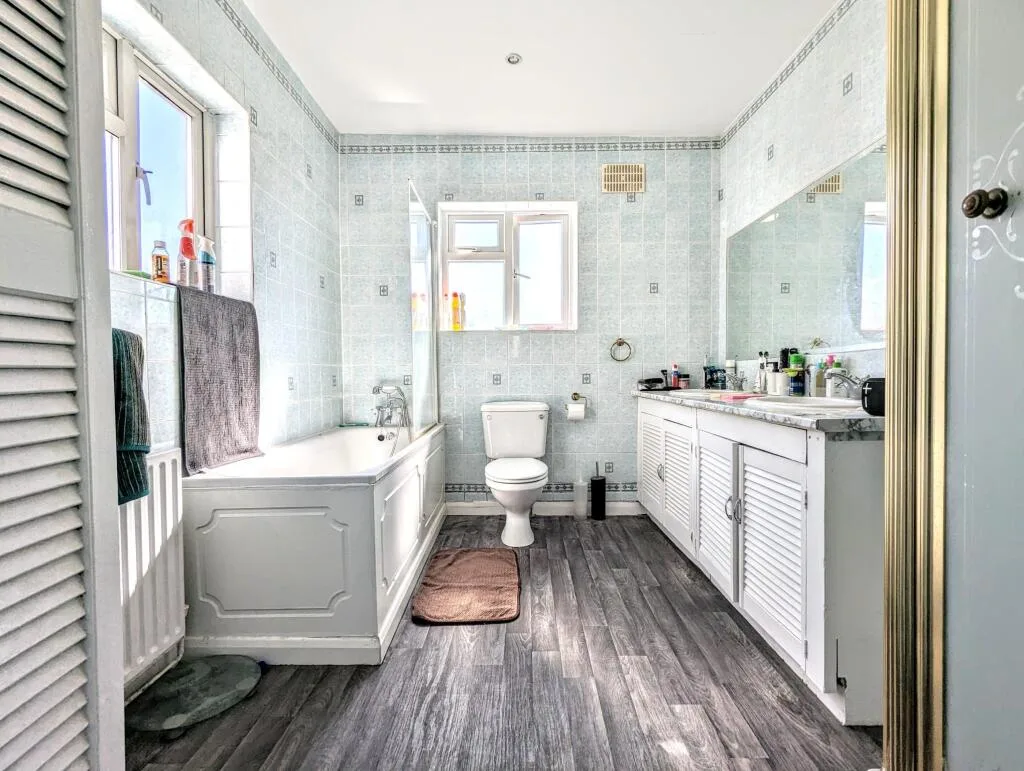 3 bedroom terraced house for rent