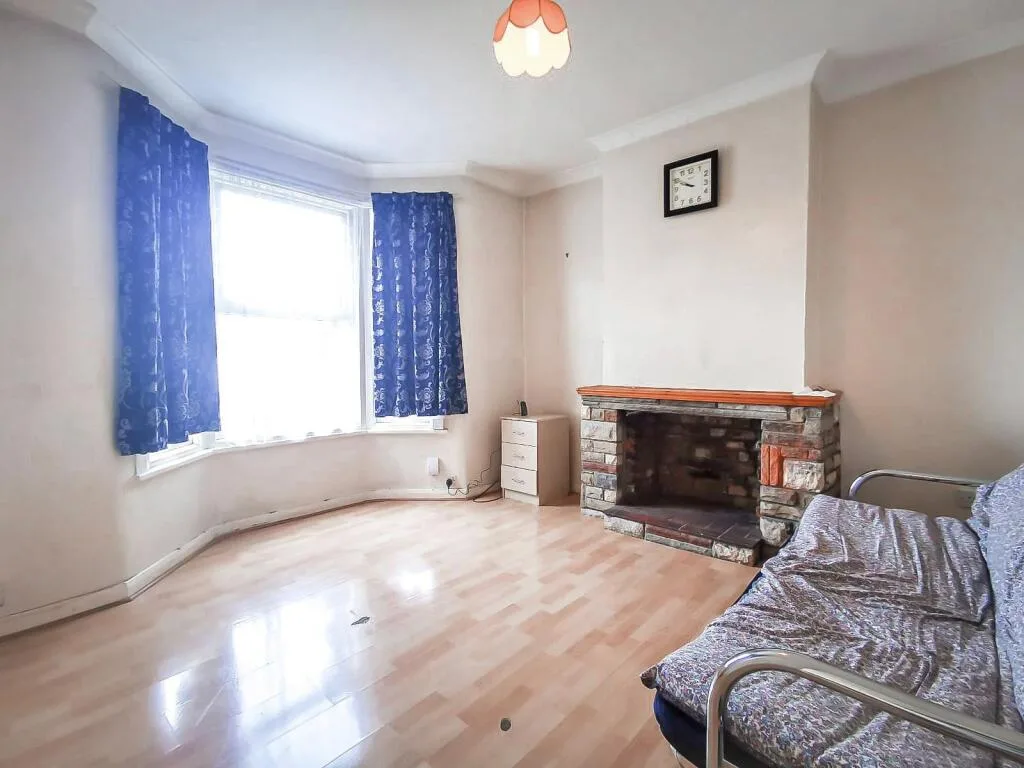 3 bedroom terraced house for rent