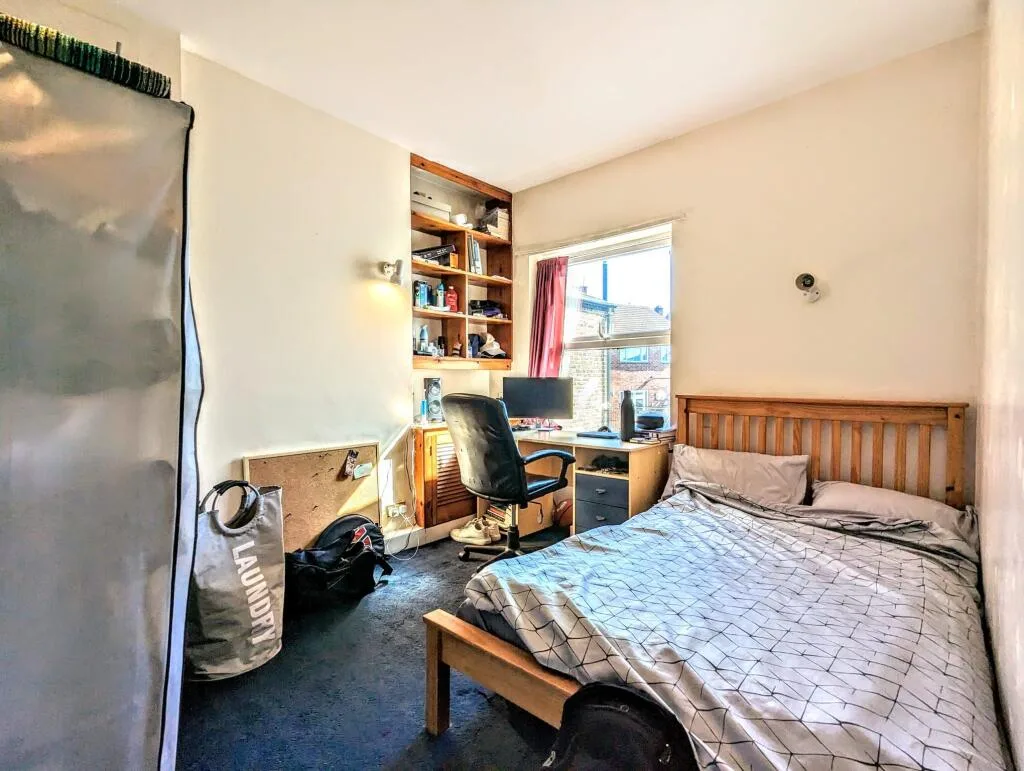 3 bedroom terraced house for rent