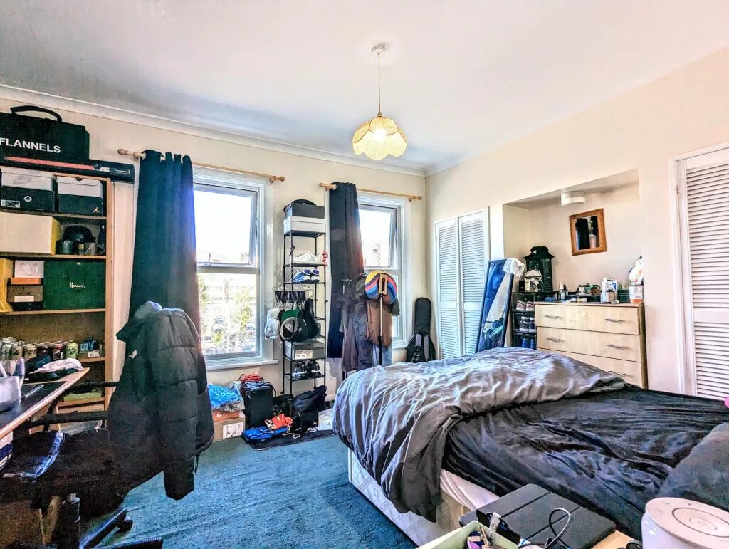 3 bedroom terraced house for rent