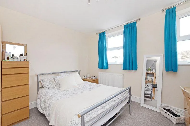 4 bedroom terraced house for rent